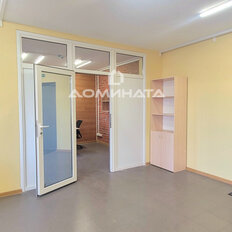 52 м², помещение свободного назначения - изображение 2