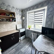 Квартира 30,5 м², 1-комнатная - изображение 1