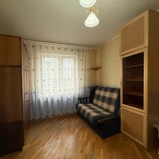 Квартира 66,8 м², 3-комнатная - изображение 5