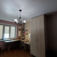 Квартира 96,4 м², 4-комнатная - изображение 5