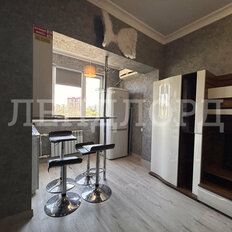Квартира 22 м², студия - изображение 5