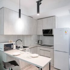 Квартира 20,8 м², студия - изображение 1