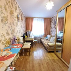Квартира 65 м², 4-комнатная - изображение 2