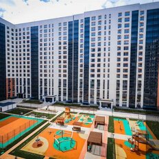 Квартира 46,5 м², 1-комнатная - изображение 4