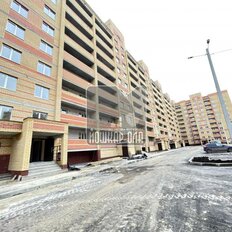 Квартира 58 м², 2-комнатная - изображение 5