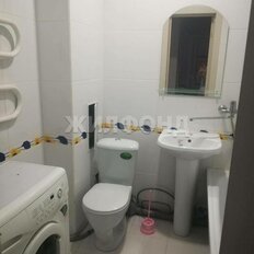 Квартира 36,5 м², 1-комнатная - изображение 5