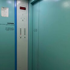 Квартира 33,8 м², 1-комнатная - изображение 1