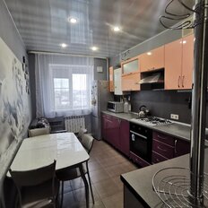 Квартира 40,5 м², 1-комнатная - изображение 1
