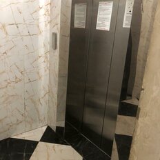 Квартира 24,4 м², студия - изображение 4