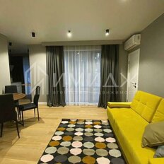 Квартира 42 м², 2-комнатная - изображение 4