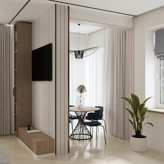 Квартира 78,3 м², 2-комнатная - изображение 5
