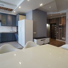 Квартира 104 м², 4-комнатная - изображение 3