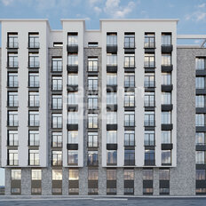 Квартира 46,2 м², 1-комнатная - изображение 2