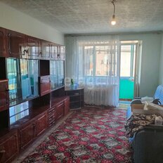 Квартира 57,9 м², 3-комнатная - изображение 1
