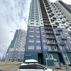 Квартира 30 м², 1-комнатная - изображение 3