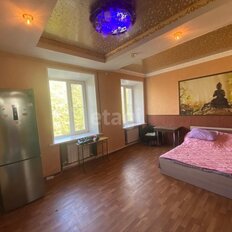 Квартира 65,8 м², 3-комнатная - изображение 1