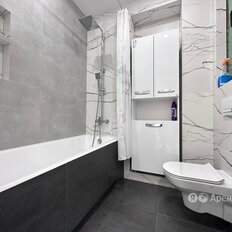 Квартира 25 м², студия - изображение 5
