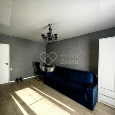 Квартира 52,1 м², 2-комнатная - изображение 5