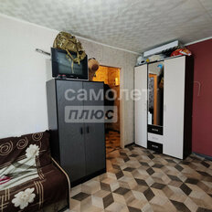 Квартира 35,7 м², 2-комнатная - изображение 3