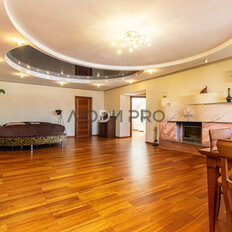 Квартира 164,9 м², 4-комнатная - изображение 1