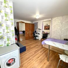 Квартира 26 м², студия - изображение 1