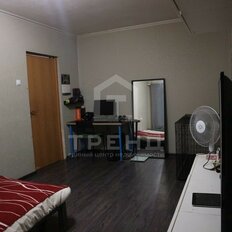 Квартира 37 м², 1-комнатная - изображение 5