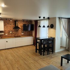 Квартира 82,7 м², 2-комнатная - изображение 1