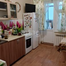 Квартира 32,3 м², 1-комнатная - изображение 1
