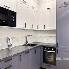 Квартира 30 м², студия - изображение 2