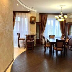 Квартира 128 м², 5-комнатная - изображение 4