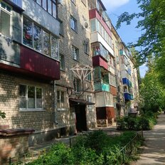 Квартира 44,3 м², 2-комнатная - изображение 1