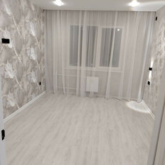 Квартира 59,6 м², 2-комнатная - изображение 3