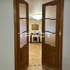 Квартира 167,4 м², 4-комнатная - изображение 4