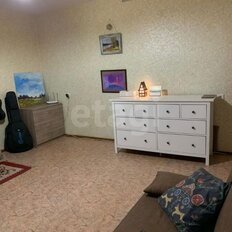 Квартира 48,7 м², 1-комнатная - изображение 2