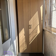 Квартира 35,7 м², 1-комнатная - изображение 1