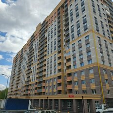 Квартира 44,8 м², 1-комнатная - изображение 2