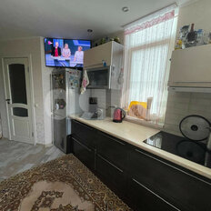 Квартира 37 м², 1-комнатная - изображение 1