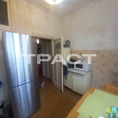 Квартира 58 м², 2-комнатная - изображение 4