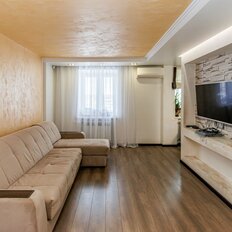 Квартира 130,1 м², 4-комнатная - изображение 5