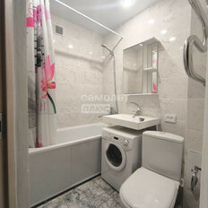 Квартира 30 м², 1-комнатная - изображение 3