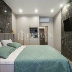 Квартира 27 м², 1-комнатные - изображение 2