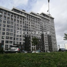 Квартира 37 м², 1-комнатная - изображение 3