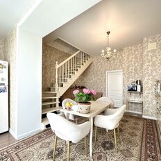 Квартира 110 м², 4-комнатная - изображение 3