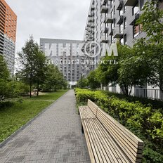 Квартира 87,8 м², 3-комнатная - изображение 4