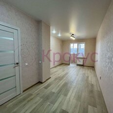 Квартира 28 м², студия - изображение 1