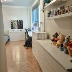 Квартира 60 м², 2-комнатная - изображение 3