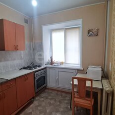 Квартира 30,2 м², 1-комнатная - изображение 2
