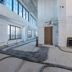 Квартира 134,3 м², 3-комнатная - изображение 5