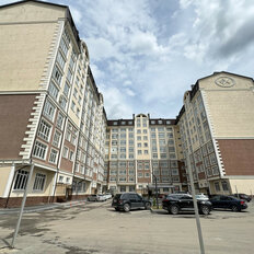 Квартира 73 м², 2-комнатная - изображение 3