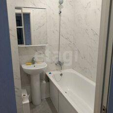 Квартира 38 м², 1-комнатная - изображение 3